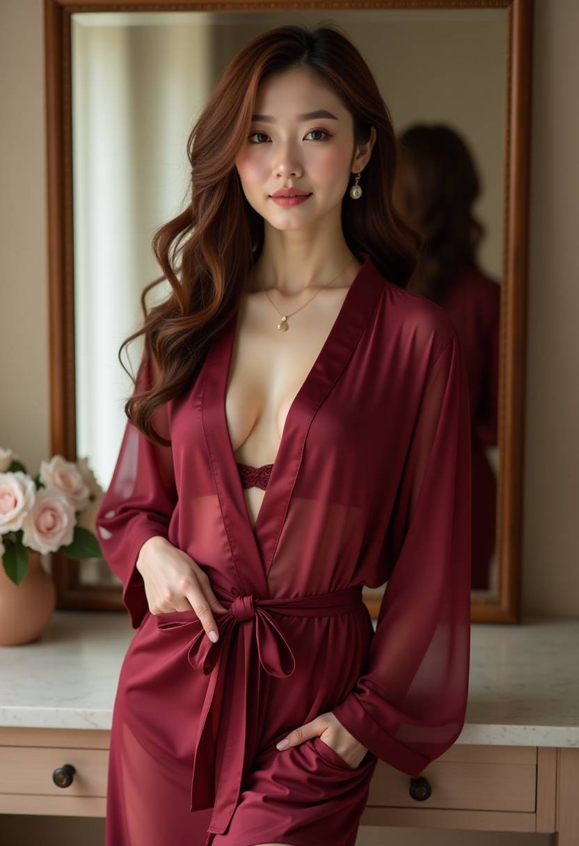 《东京街角的咖啡香》